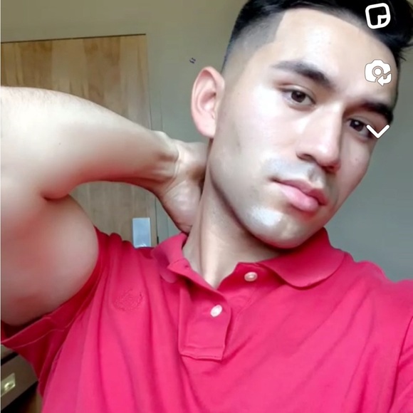 Meet your Posher, Richard Chevez - Picture 5 of 10